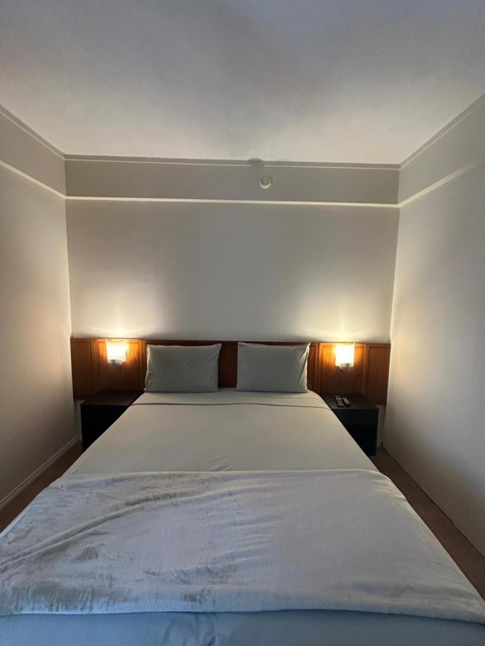 Flat Ibira Mariana Borges Lagoa Com Garage 915 Apartment