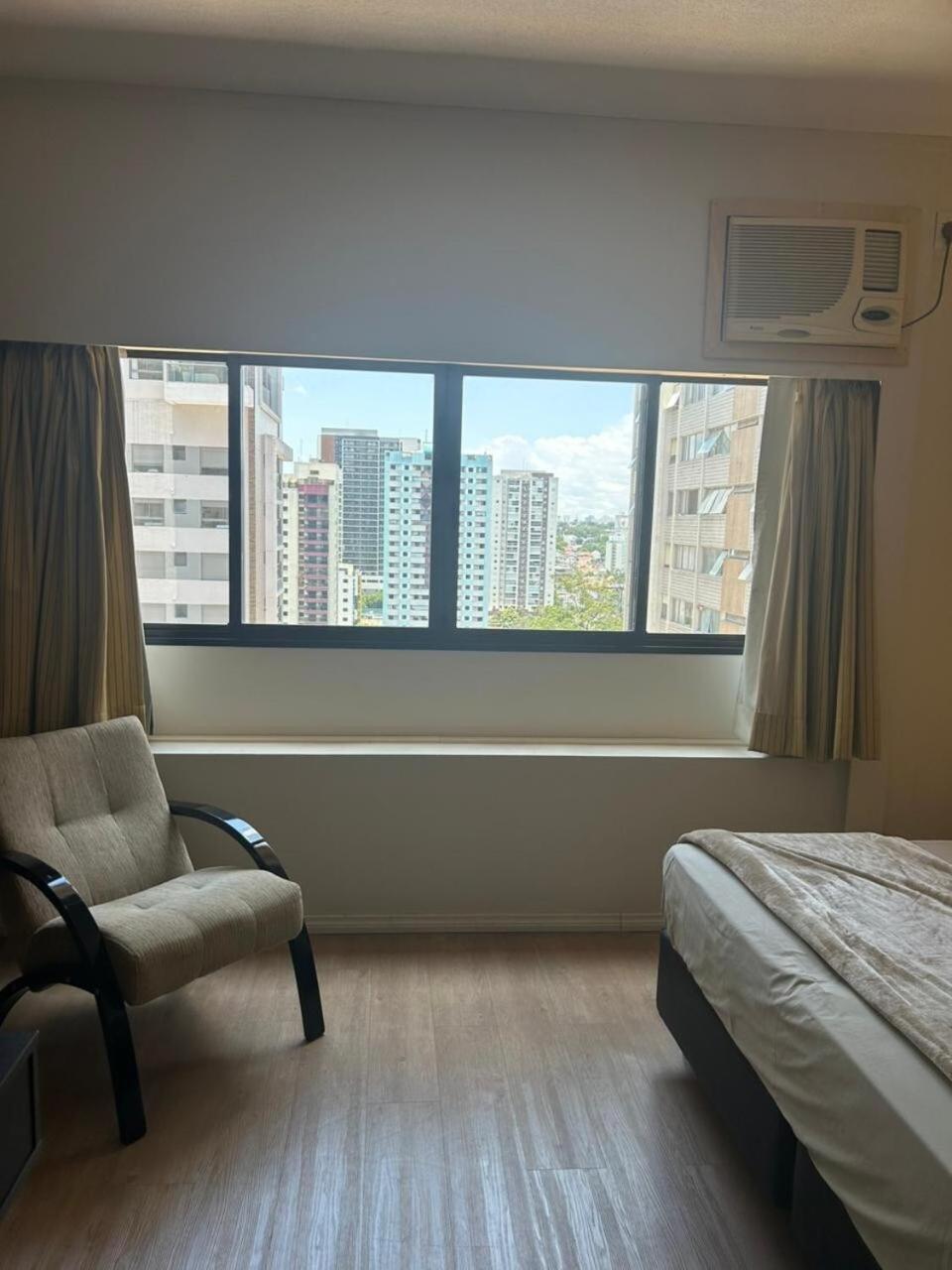 Apartment Flat Ibira Mariana Borges Lagoa Com Garage 915 *