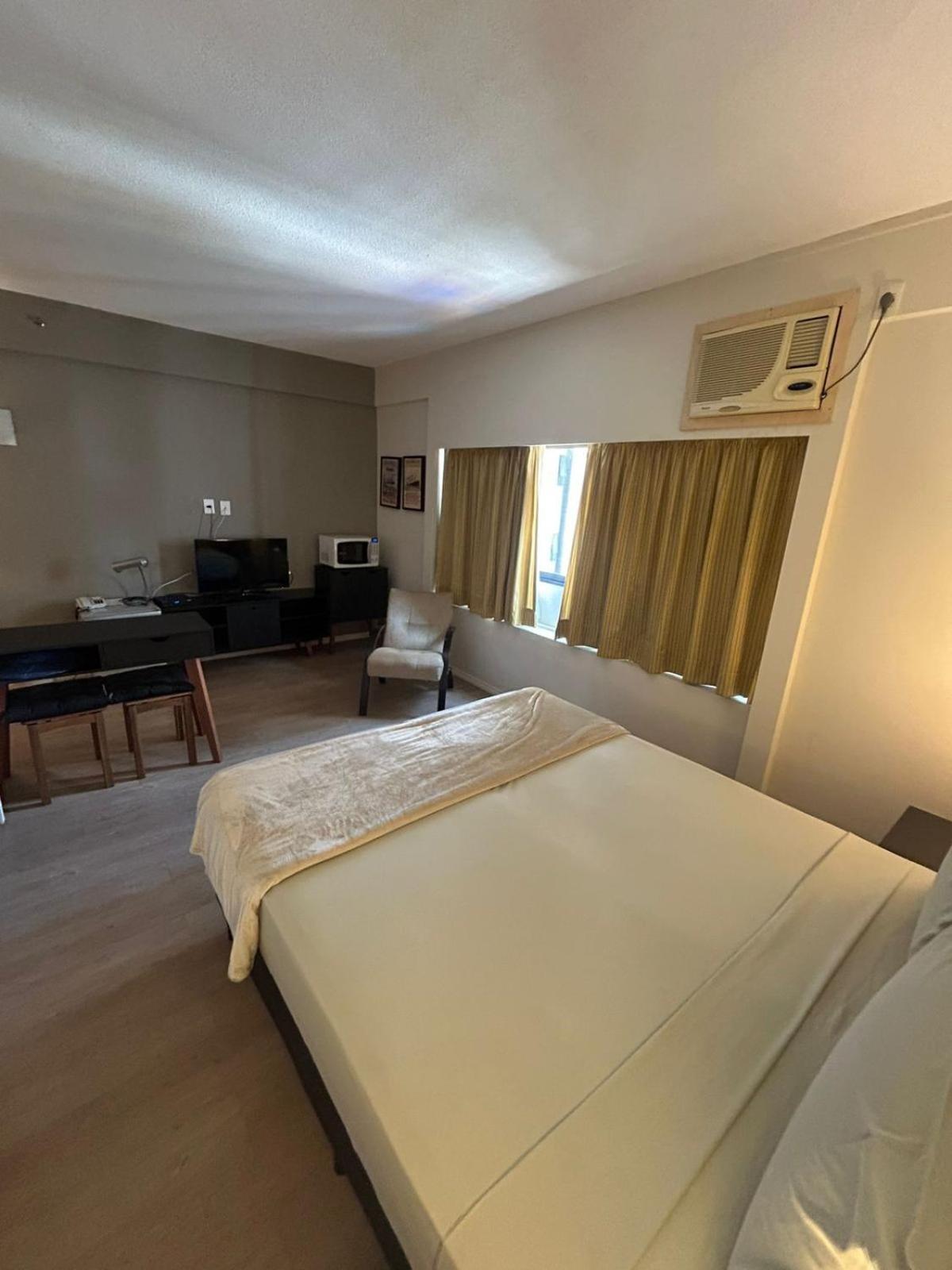Apartment Flat Ibira Mariana Borges Lagoa Com Garage 915 Sao Paulo